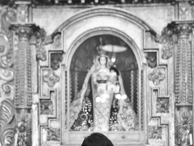 El matrimonio de Nauret y Alonso en Arequipa, Arequipa 16