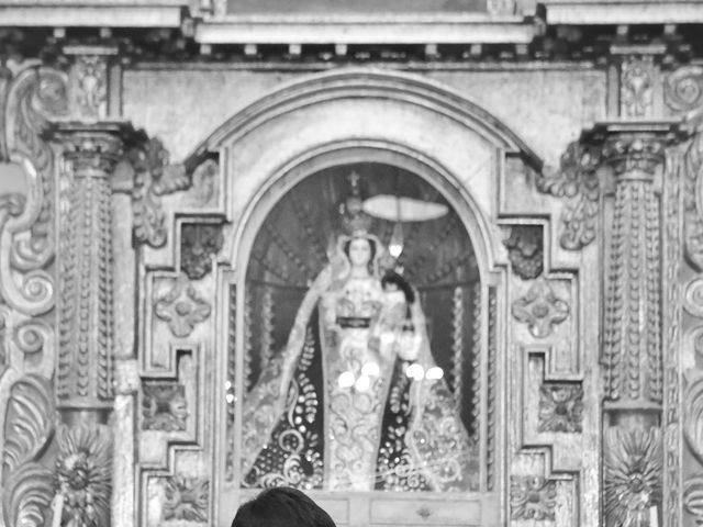 El matrimonio de Nauret y Alonso en Arequipa, Arequipa 17