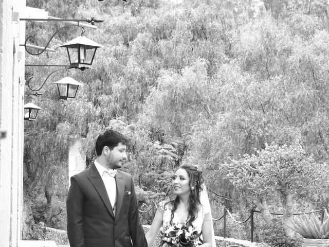 El matrimonio de Nauret y Alonso en Arequipa, Arequipa 19