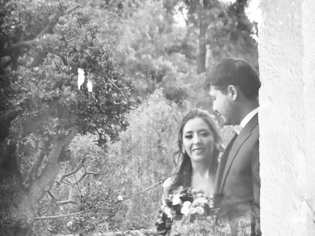 El matrimonio de Nauret y Alonso en Arequipa, Arequipa 21