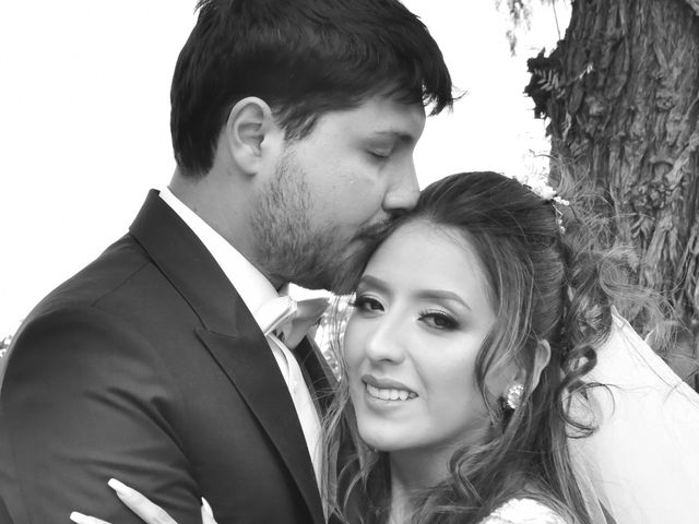El matrimonio de Nauret y Alonso en Arequipa, Arequipa 25