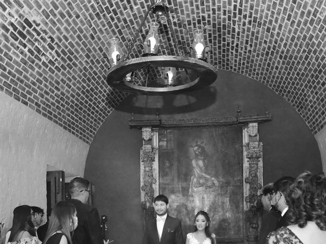 El matrimonio de Nauret y Alonso en Arequipa, Arequipa 28