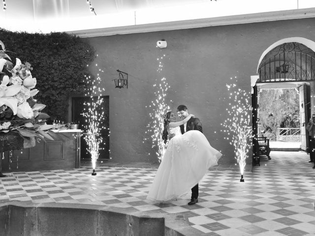 El matrimonio de Nauret y Alonso en Arequipa, Arequipa 30