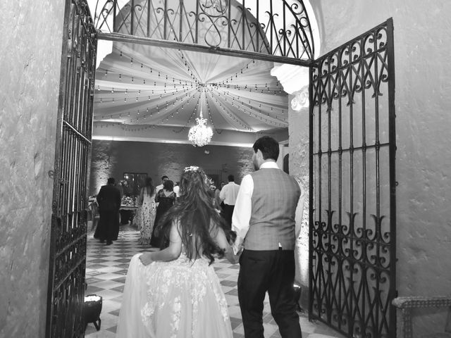 El matrimonio de Nauret y Alonso en Arequipa, Arequipa 34