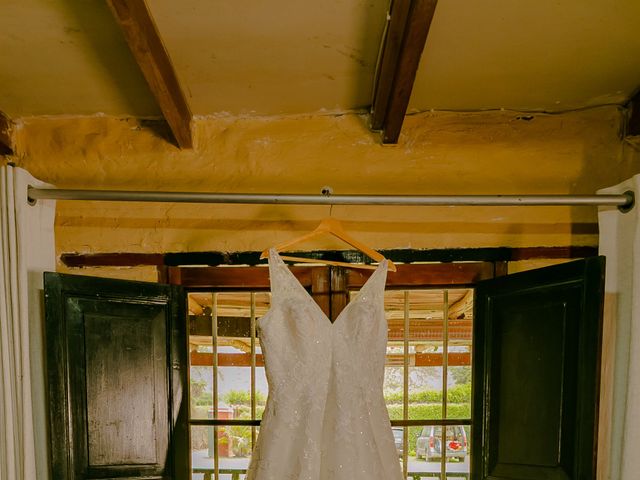 El matrimonio de Martin y Sara en Cieneguilla, Lima 18