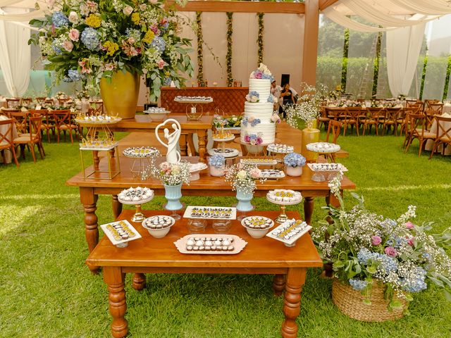 El matrimonio de Martin y Sara en Cieneguilla, Lima 19