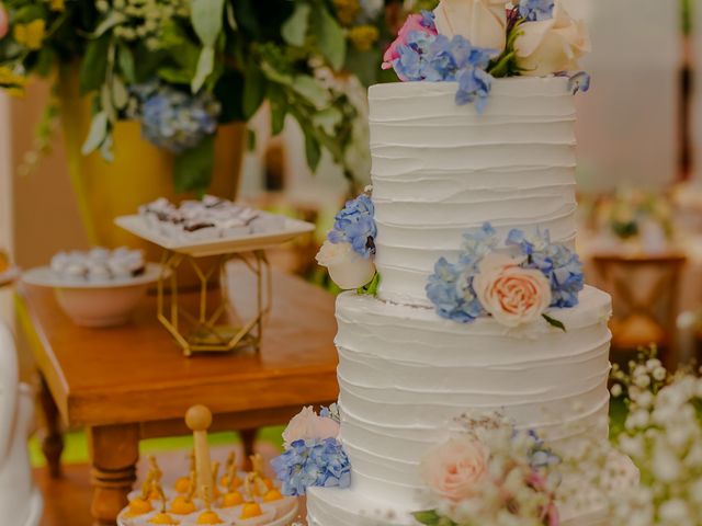 El matrimonio de Martin y Sara en Cieneguilla, Lima 22