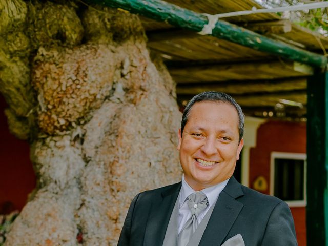 El matrimonio de Martin y Sara en Cieneguilla, Lima 30