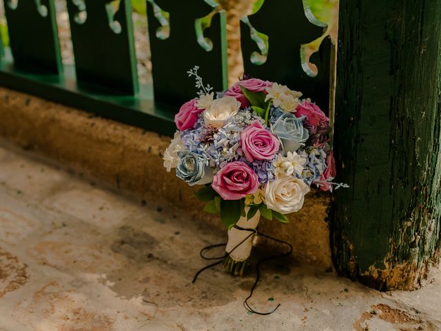 El matrimonio de Martin y Sara en Cieneguilla, Lima 60