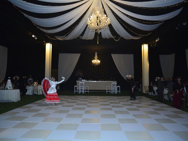 El matrimonio de Mirtha y Piero en Chorrillos, Lima 31