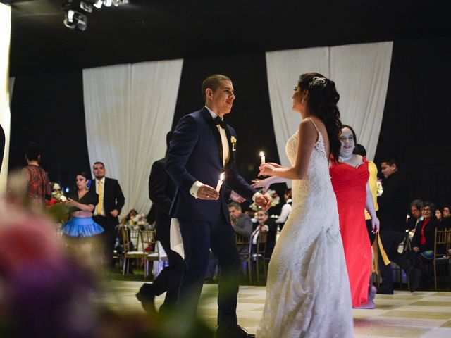 El matrimonio de Mirtha y Piero en Chorrillos, Lima 38