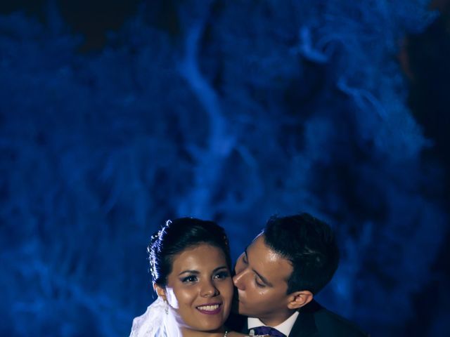 El matrimonio de Kike y Fabi en Lince, Lima 32