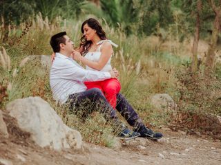 El matrimonio de Franz y Teresa 3