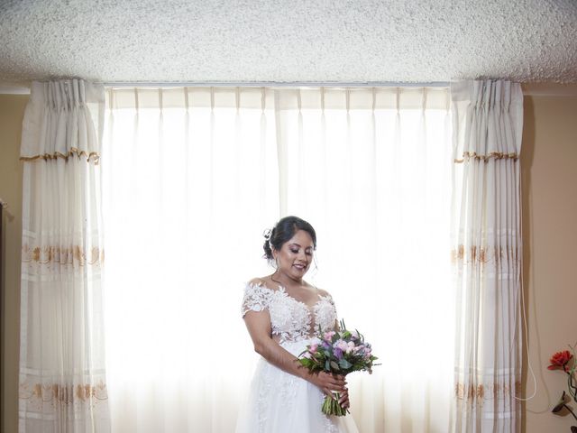 El matrimonio de Lizbeth y Diego en Arequipa, Arequipa 5