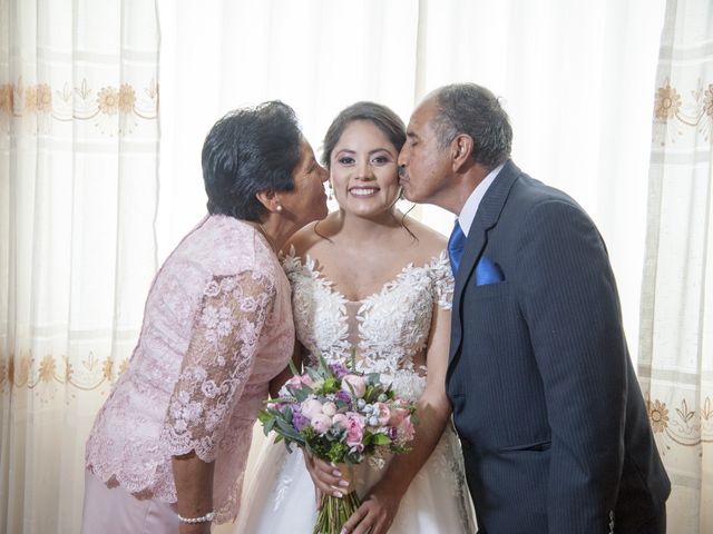 El matrimonio de Lizbeth y Diego en Arequipa, Arequipa 8