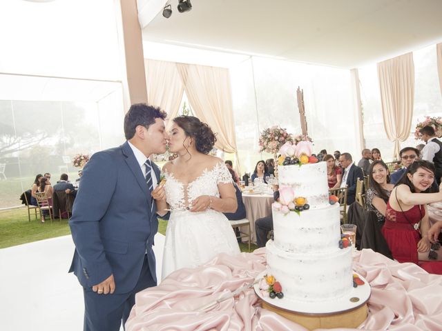 El matrimonio de Lizbeth y Diego en Arequipa, Arequipa 16