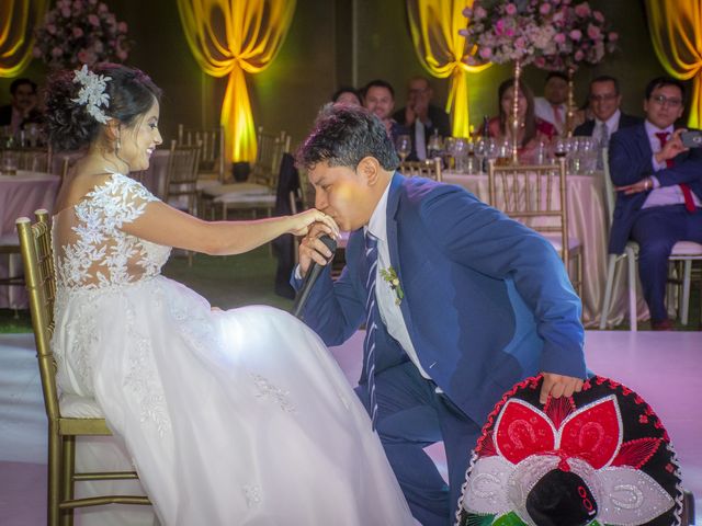 El matrimonio de Lizbeth y Diego en Arequipa, Arequipa 21