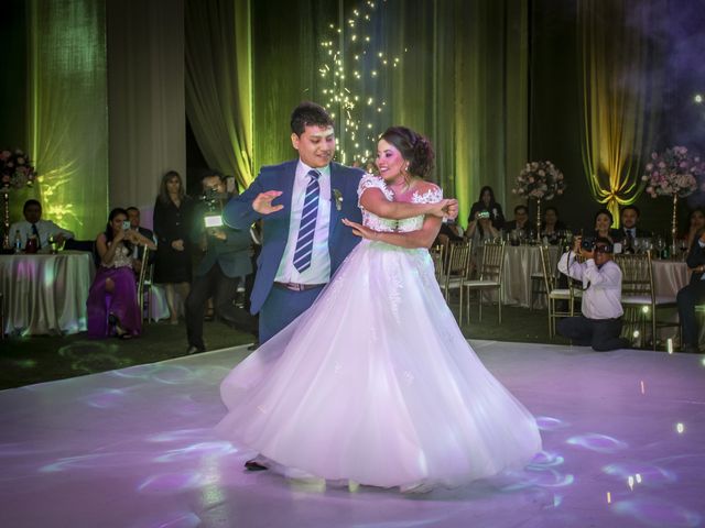 El matrimonio de Lizbeth y Diego en Arequipa, Arequipa 22