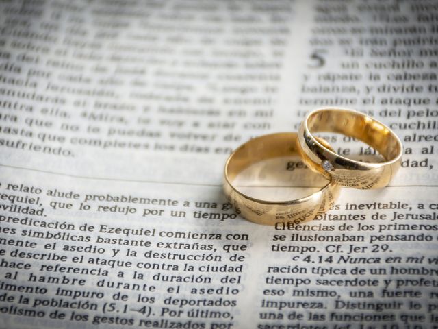 El matrimonio de Lizbeth y Diego en Arequipa, Arequipa 23