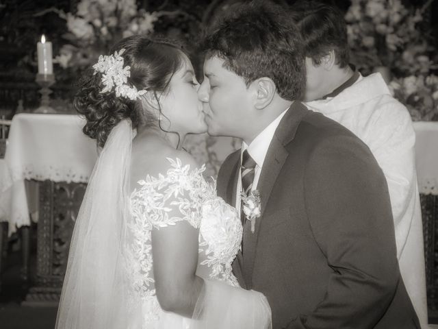 El matrimonio de Lizbeth y Diego en Arequipa, Arequipa 24