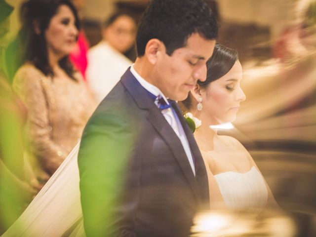 El matrimonio de Ricardo y Carla en Lima, Lima 14