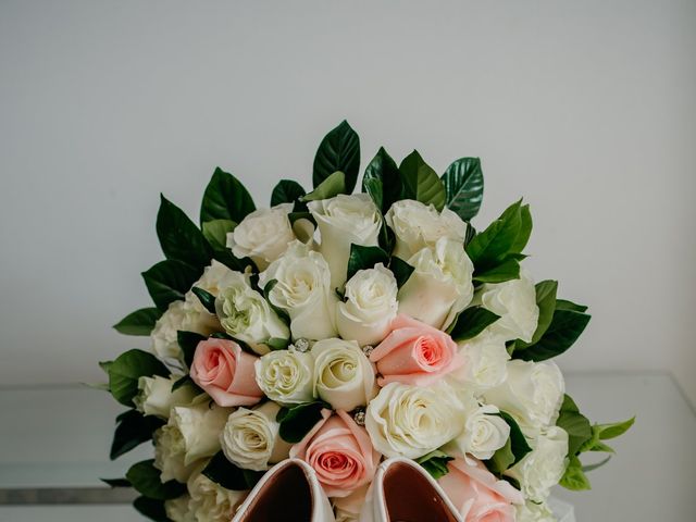 El matrimonio de Martin y Zintia en Santiago de Surco, Lima 6