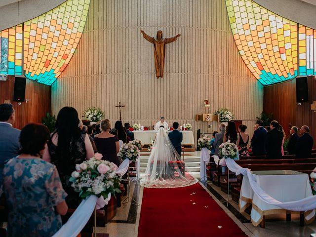 El matrimonio de Martin y Zintia en Santiago de Surco, Lima 21