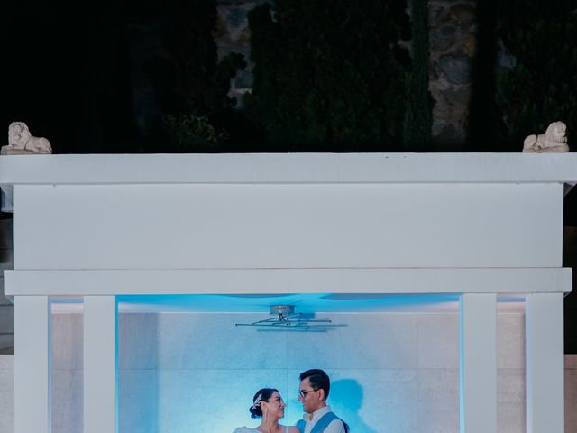 El matrimonio de Martin y Zintia en Santiago de Surco, Lima 48