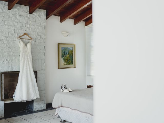 El matrimonio de Jesus y Caroline en Pachacamac, Lima 8
