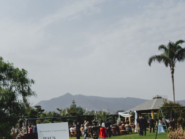 El matrimonio de Jesus y Caroline en Pachacamac, Lima 95