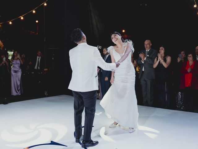 El matrimonio de Jesus y Caroline en Pachacamac, Lima 132