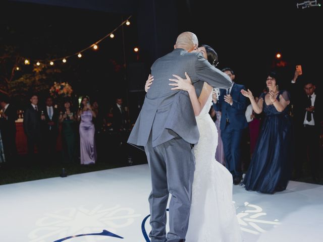 El matrimonio de Jesus y Caroline en Pachacamac, Lima 134