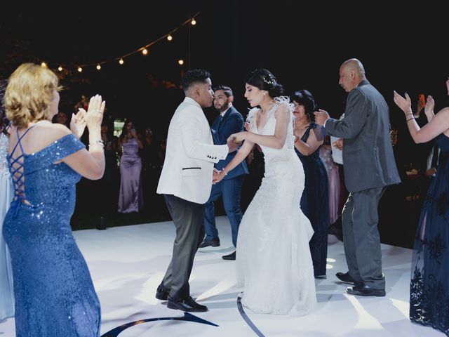 El matrimonio de Jesus y Caroline en Pachacamac, Lima 138