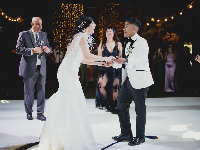 El matrimonio de Jesus y Caroline en Pachacamac, Lima 139