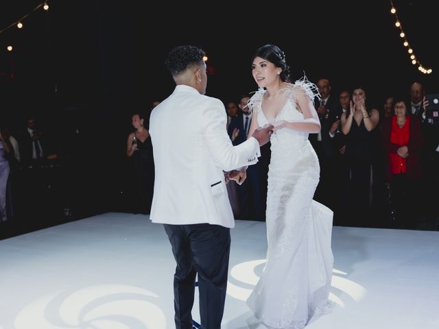 El matrimonio de Jesus y Caroline en Pachacamac, Lima 143