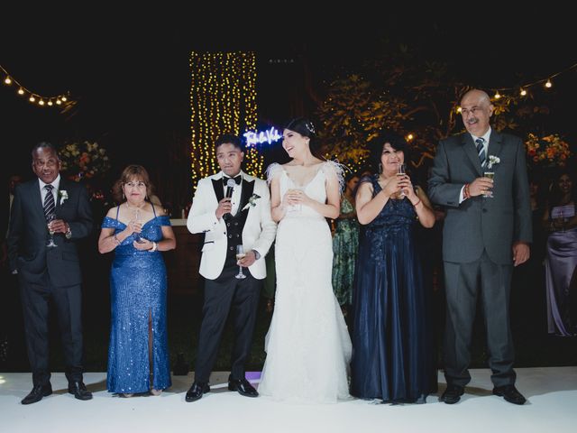 El matrimonio de Jesus y Caroline en Pachacamac, Lima 150