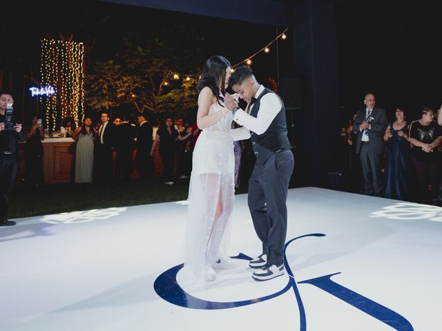 El matrimonio de Jesus y Caroline en Pachacamac, Lima 164