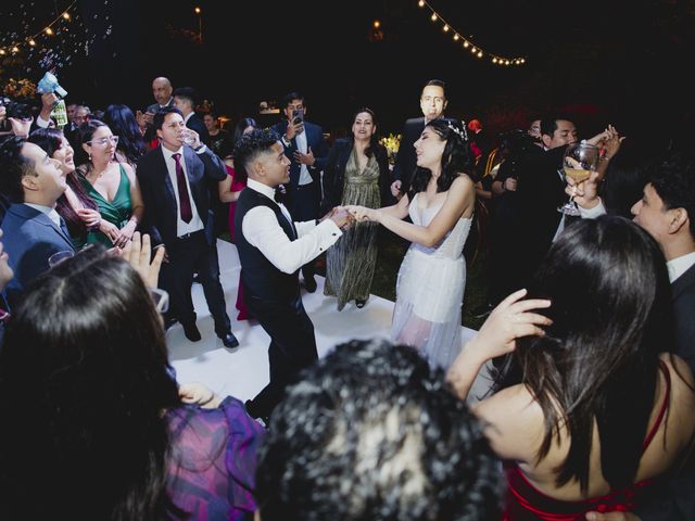 El matrimonio de Jesus y Caroline en Pachacamac, Lima 171