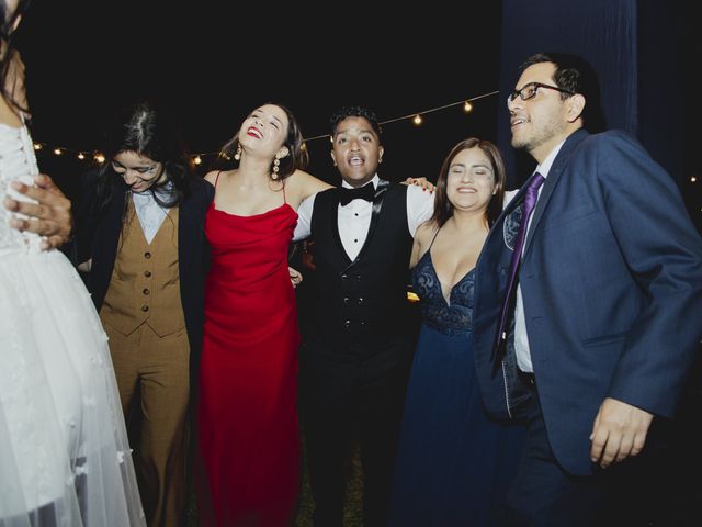 El matrimonio de Jesus y Caroline en Pachacamac, Lima 173