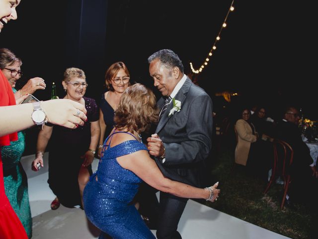 El matrimonio de Jesus y Caroline en Pachacamac, Lima 178