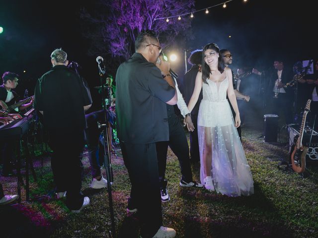 El matrimonio de Jesus y Caroline en Pachacamac, Lima 181