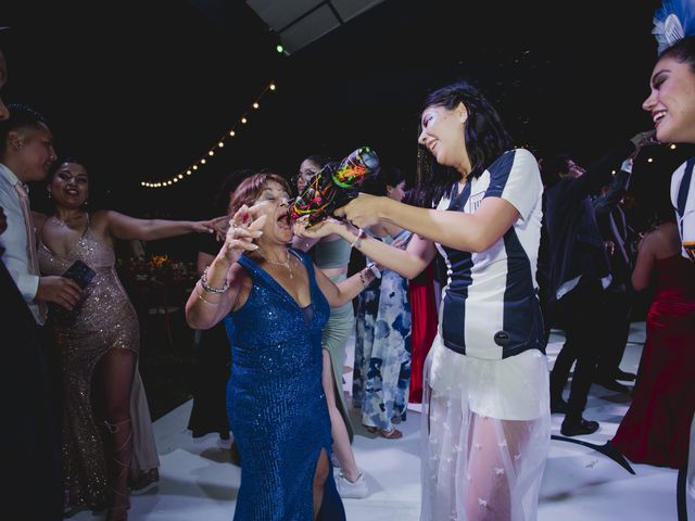 El matrimonio de Jesus y Caroline en Pachacamac, Lima 214