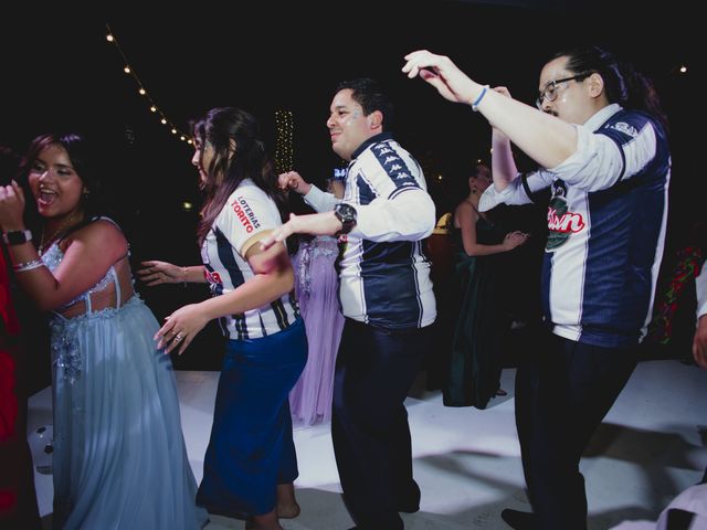 El matrimonio de Jesus y Caroline en Pachacamac, Lima 218