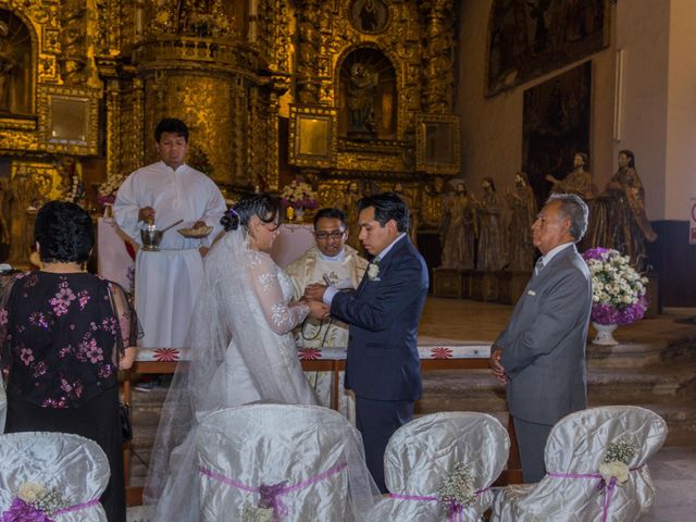 El matrimonio de Glen y Angela en Ayacucho, Ayacucho 10