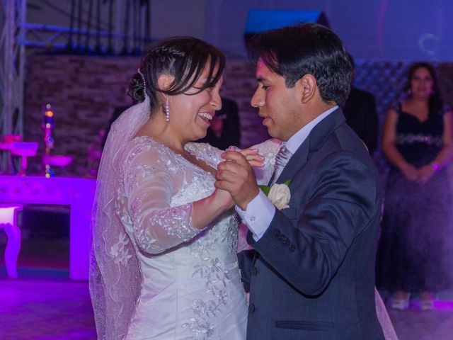 El matrimonio de Glen y Angela en Ayacucho, Ayacucho 2