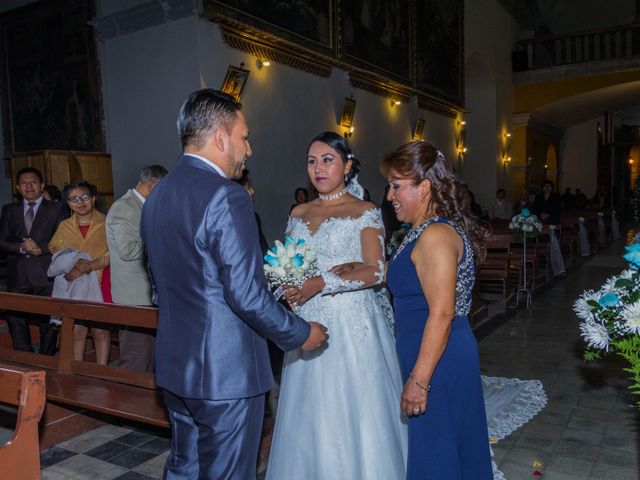 El matrimonio de Jose y Valeria en Ayacucho, Ayacucho 6
