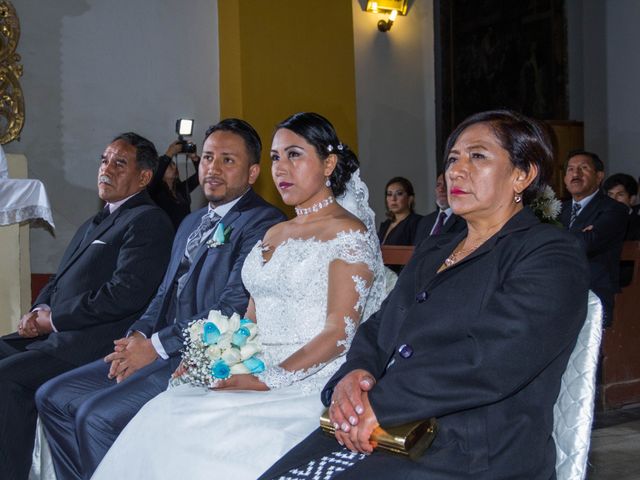El matrimonio de Jose y Valeria en Ayacucho, Ayacucho 7
