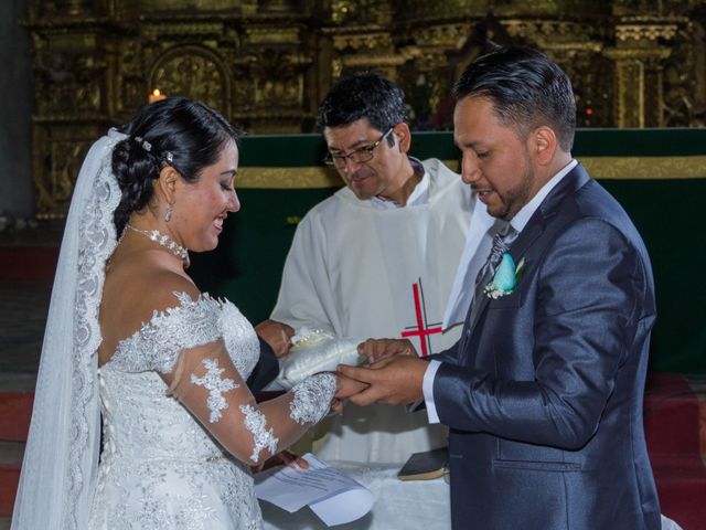 El matrimonio de Jose y Valeria en Ayacucho, Ayacucho 9