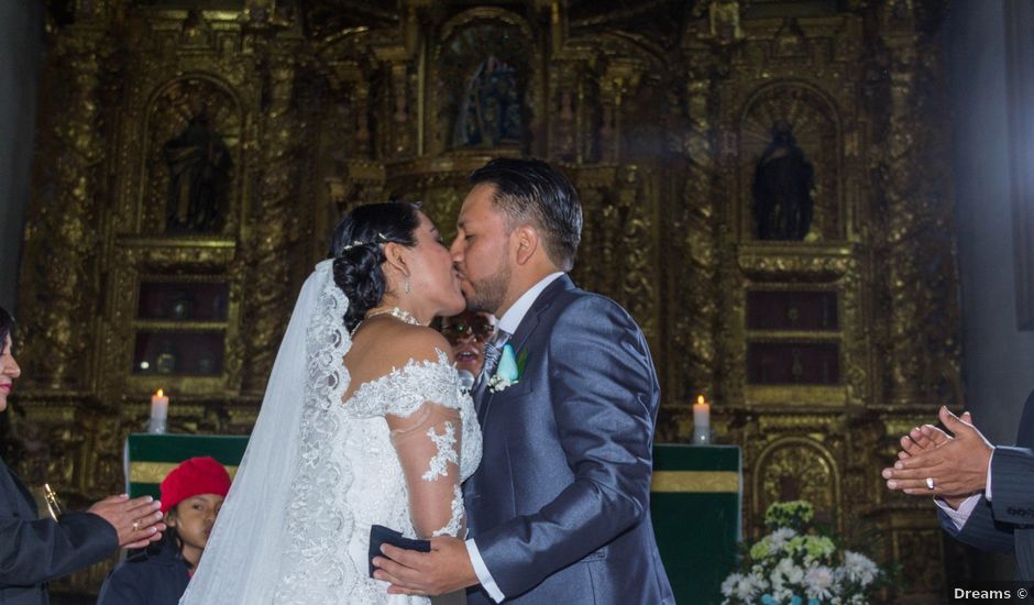 El matrimonio de Jose y Valeria en Ayacucho, Ayacucho