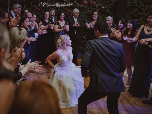 El matrimonio de Jesús y Lea en Lima, Lima 1